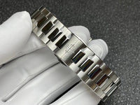 Patek Philippe Nautilus Blue Dial