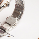 Cartier Santo Blue Dial, 39.8mm