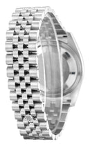 Rolex Datejust Blue Dial 36mm