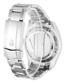 Rolex Milgauss White Dial