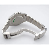 Rolex Explorer II White Dial "Polar"