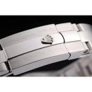 Rolex Explorer White Dial