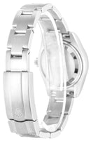 Rolex Oyster Perpetual Lady White Dial, 26 mm