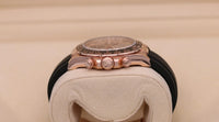 Rolex Daytona Sundust With Everose Gold Dial
