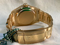 Rolex Sky-Dweller With Champagne-Colored Dial