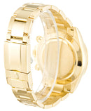 Rolex Daytona Gold With Champagne Dial