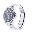 Rolex Submariner Black Dial