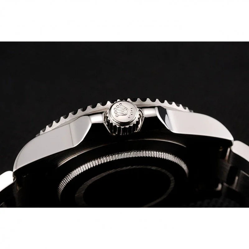 Rolex Submariner White Dial 40mm