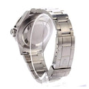 Rolex Yacht Master Silver Black Dial, 40mm