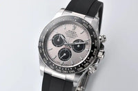 Rolex Daytona Sunburst Dial "Ghost"