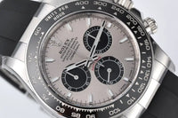 Rolex Daytona Sunburst Dial "Ghost"