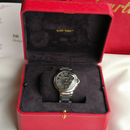 Cartier BALLON BLEU Grey Dial, 42mm