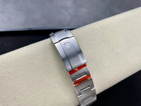 Rolex Oyster Perpetual Turquoise Dial, 41mm