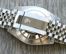 Rolex Datejust "Wimbledon"