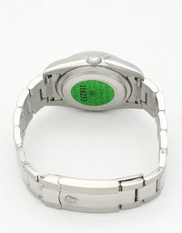 Rolex Oyster Perpetual Lady Black Dial, 31 mm