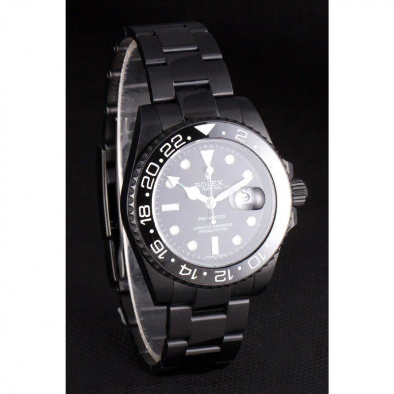 Rolex GMT-Master Full Black