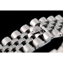 Rolex Day-DateWith Diamond Dial, 36 mm