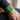 Audemars Piguet x Swatch Green | Royal Pop