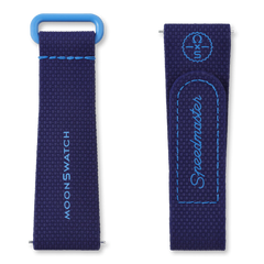 NAVY BLUE/BLUE RUBBER