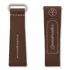 BROWN/BEIGE RUBBER