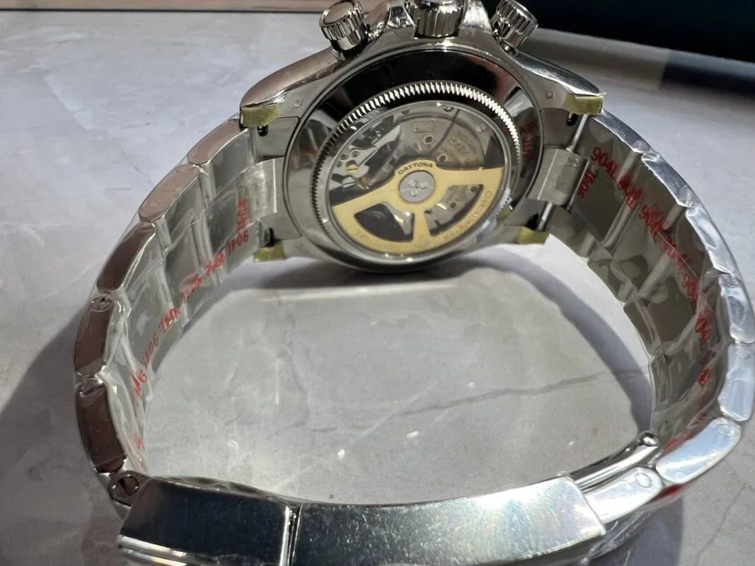 Rolex Daytona “Le Mans” 100th Anniversary