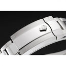 Rolex Milgauss Black Dial