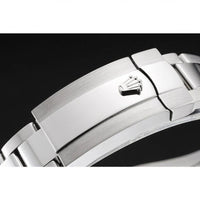 Rolex Milgauss Black Dial