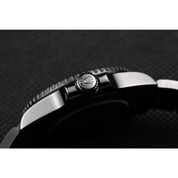 Rolex Submariner With Black Dial PRHUNTERPRO