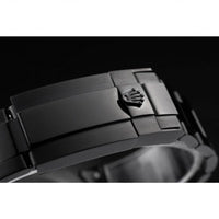 Rolex Submariner With Black Dial PRHUNTERPRO