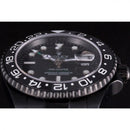 Rolex GMT-Master Full Black