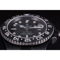 Rolex GMT-Master Full Black