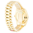 Rolex Day-Date Gold Dial, 36mm