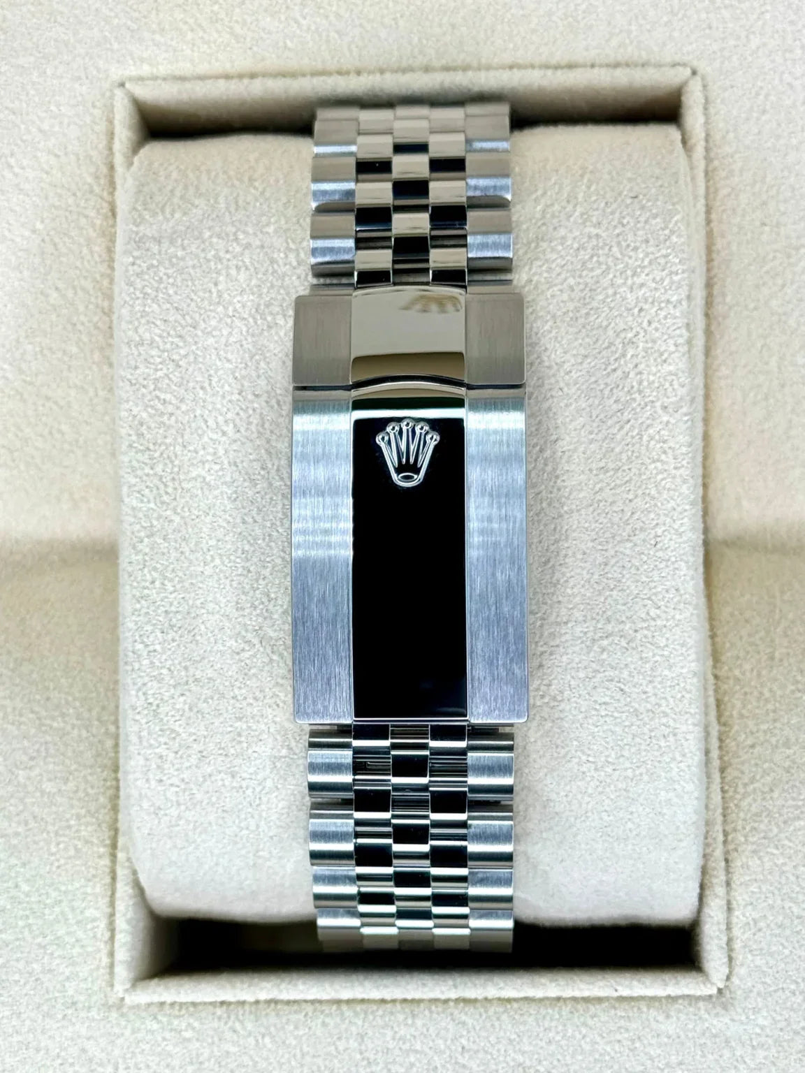 Rolex Sky-Dweller Bright Blue Dial