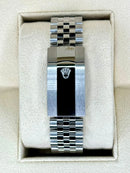 Rolex Sky-Dweller Bright Blue Dial