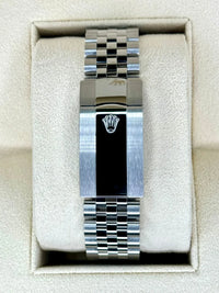 Rolex Sky-Dweller Bright Blue Dial