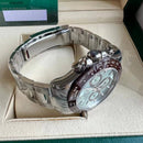 Rolex Daytona Ice  Blue dial, Chocolate "Platona"