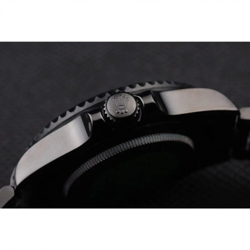 Rolex GMT-Master Full Black