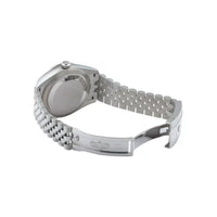 Rolex Sky-Dweller Intense White Dial Jubilee
