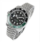 Rolex GMT-Master II “Sprite” Jubilee