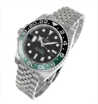 Rolex GMT-Master II “Sprite” Jubilee