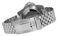 Rolex GMT-Master II “Sprite” Jubilee