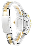 Rolex Lady-Datejust Black Dial, 26mm
