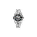 Rolex Datejust "Wimbledon"