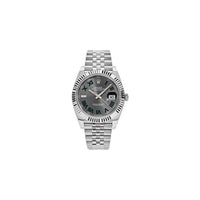 Rolex Datejust "Wimbledon"