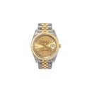 Rolex Datejust II Champagne Dial 41mm