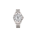 Rolex Submariner White Dial 40mm