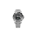 Rolex GMT-Master “Bruce Wayne” Jubilee