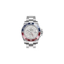 Rolex GMT-Master “Superman” Meteorite Dial 40mm