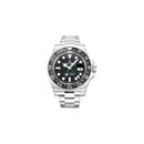 Rolex GMT-Master Black Dial 40mm