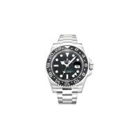 Rolex GMT-Master Black Dial 40mm